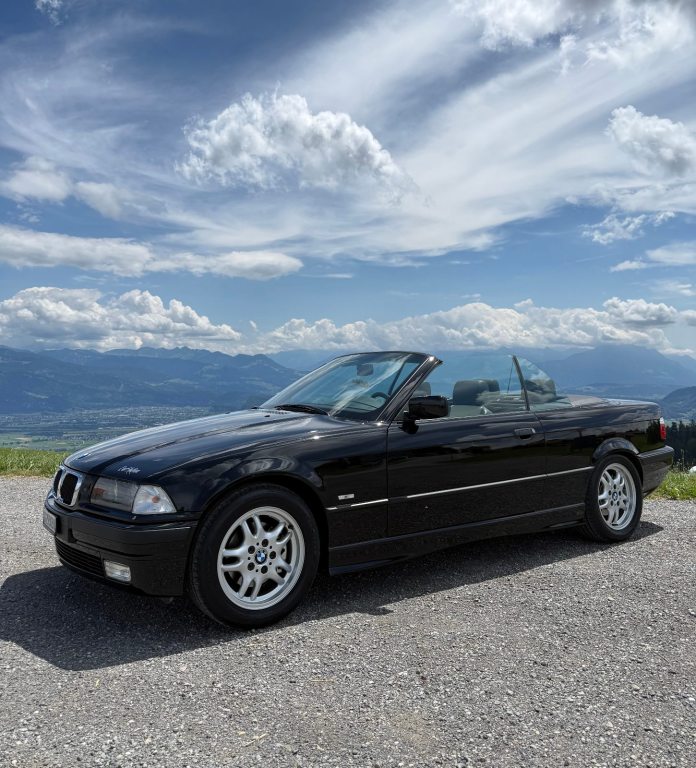 BMW 328 E36 328i