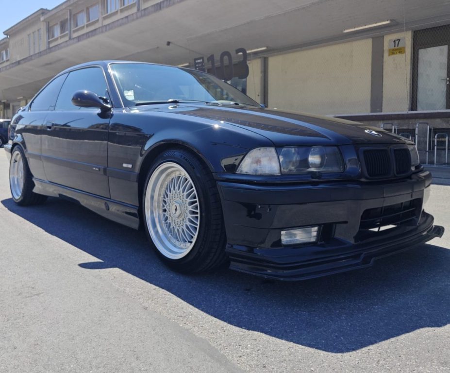 BMW 328 328I, Benzina, Occasioni / Usate, Manuale - 2