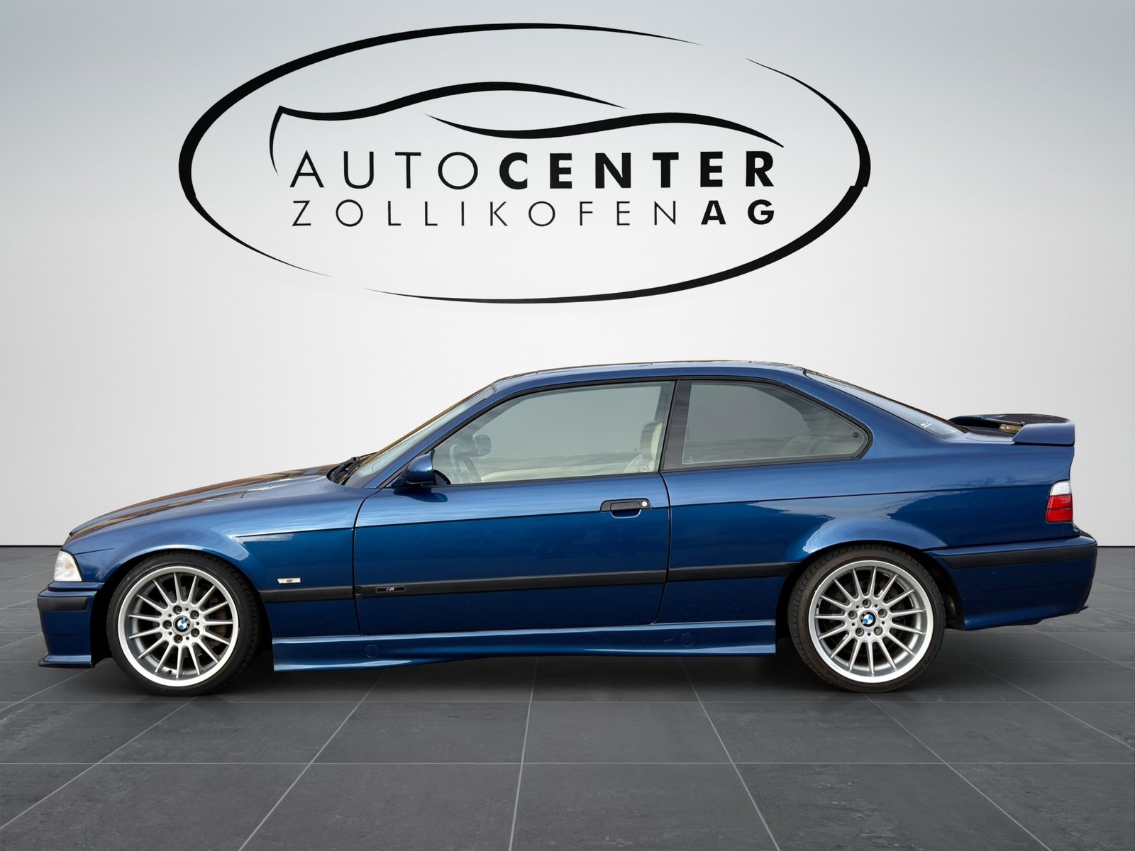 BMW 328i Coupé M- Paket, Benzina, Occasioni / Usate, Manuale - 5