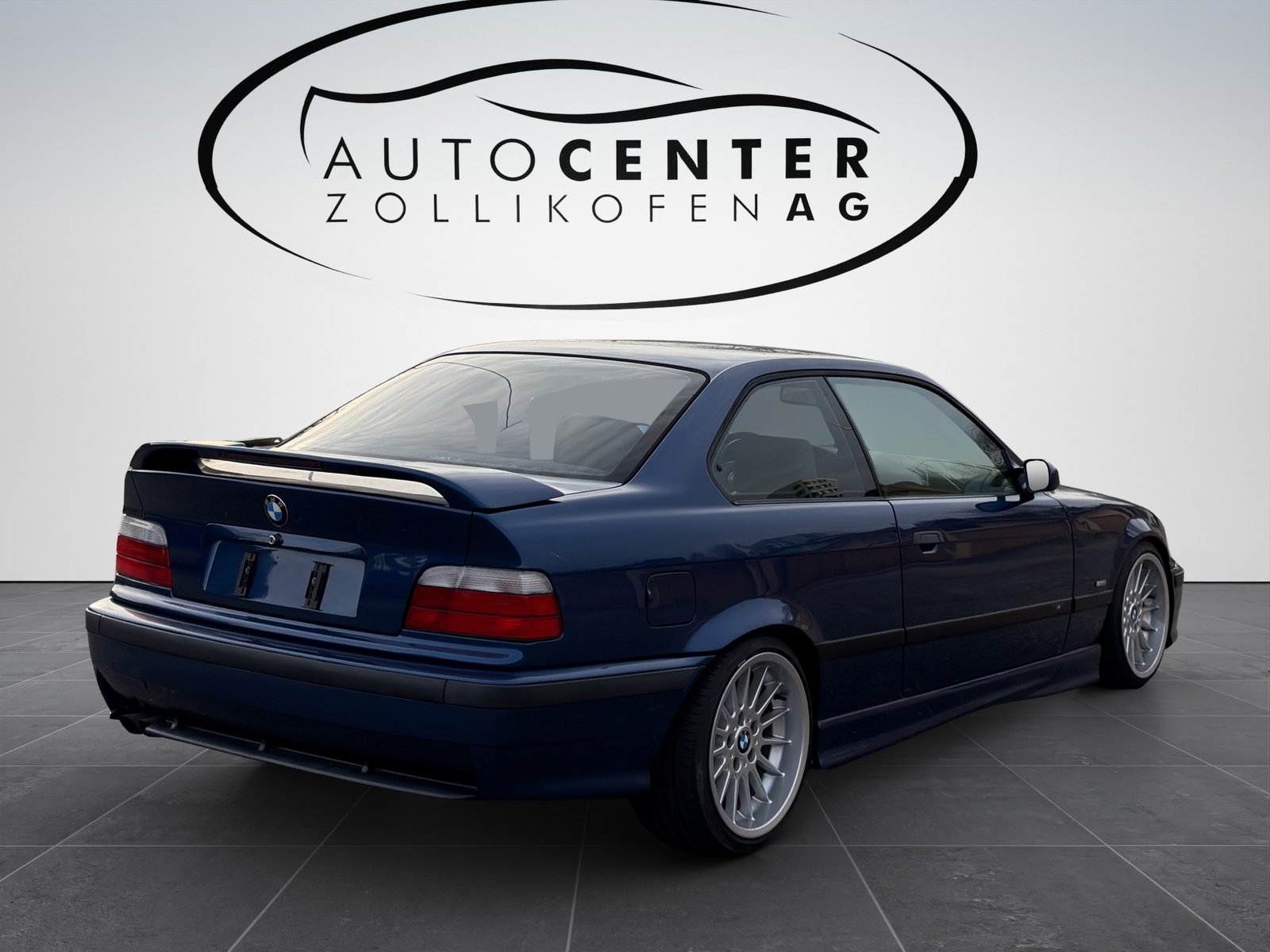 BMW 328i Coupé M- Paket, Benzina, Occasioni / Usate, Manuale - 6