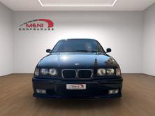 BMW 328i A Coupé, Benzina, Occasioni / Usate, Automatico - 2