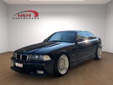 BMW 328i A Coupé, Benzina, Occasioni / Usate, Automatico - 3