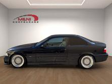 BMW 328i A Coupé, Benzina, Occasioni / Usate, Automatico - 4