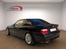 BMW 328i A Coupé, Benzina, Occasioni / Usate, Automatico - 5