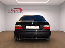 BMW 328i A Coupé, Benzina, Occasioni / Usate, Automatico - 6