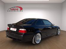 BMW 328i A Coupé, Benzina, Occasioni / Usate, Automatico - 7