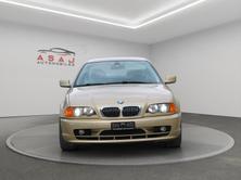 BMW 328Ci Coupé Steptronic, Petrol, Second hand / Used, Automatic - 2