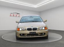 BMW 328Ci Coupé Steptronic, Essence, Occasion / Utilisé, Automatique - 2