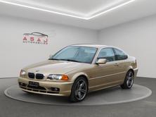 BMW 328Ci Coupé Steptronic, Essence, Occasion / Utilisé, Automatique - 3