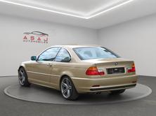 BMW 328Ci Coupé Steptronic, Essence, Occasion / Utilisé, Automatique - 4