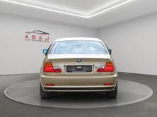 BMW 328Ci Coupé Steptronic, Essence, Occasion / Utilisé, Automatique - 5