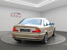 BMW 328Ci Coupé Steptronic, Essence, Occasion / Utilisé, Automatique - 6