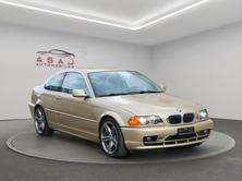 BMW 328Ci Coupé Steptronic, Essence, Occasion / Utilisé, Automatique - 3