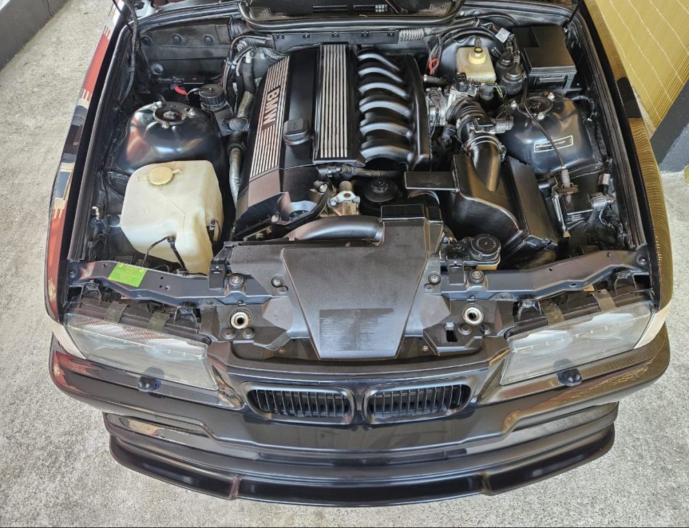 BMW 328 328I, Benzina, Occasioni / Usate, Manuale - 3