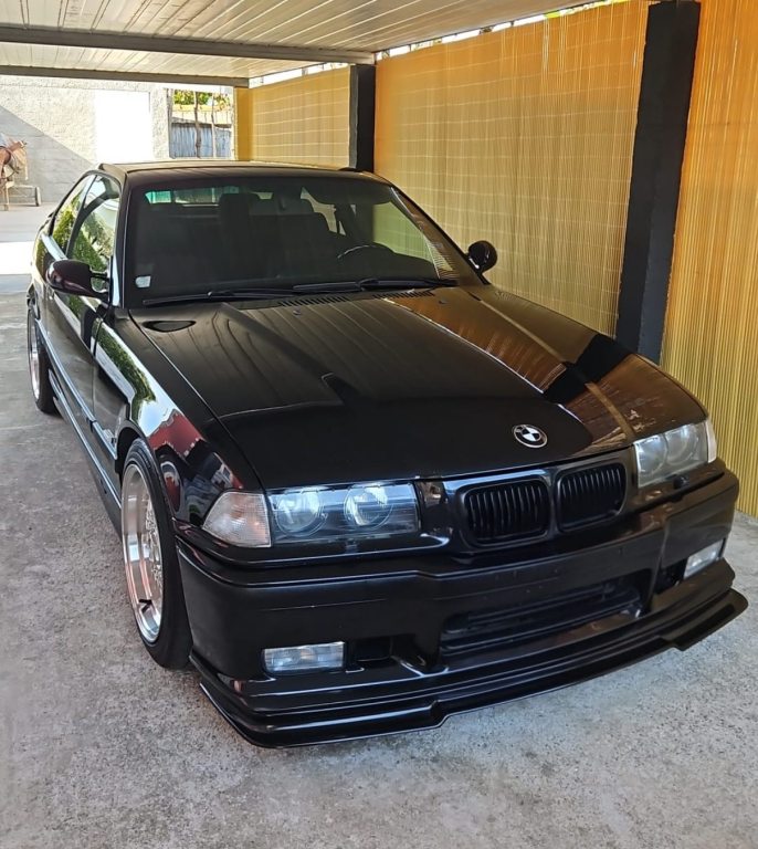 BMW 328 328I, Benzina, Occasioni / Usate, Manuale - 4