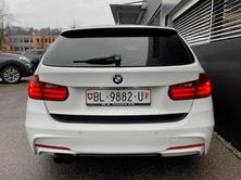 BMW 328i Touring, Benzin, Occasion / Gebraucht, Handschaltung - 7