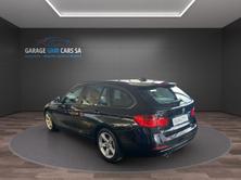 BMW 328i Touring, Benzin, Occasion / Gebraucht, Handschaltung - 2