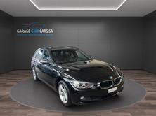 BMW 328i Touring, Petrol, Second hand / Used, Manual - 3