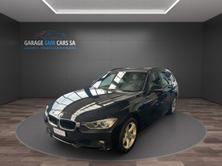 BMW 328i Touring, Petrol, Second hand / Used, Manual - 4