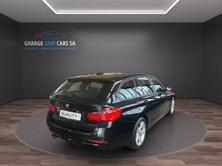 BMW 328i Touring, Benzin, Occasion / Gebraucht, Handschaltung - 6