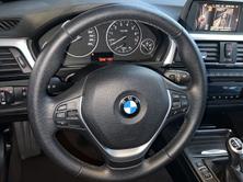 BMW 328i Touring, Benzin, Occasion / Gebraucht, Handschaltung - 7