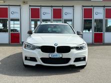 BMW 328i Touring Steptronic M Sport, Petrol, Second hand / Used, Automatic - 2