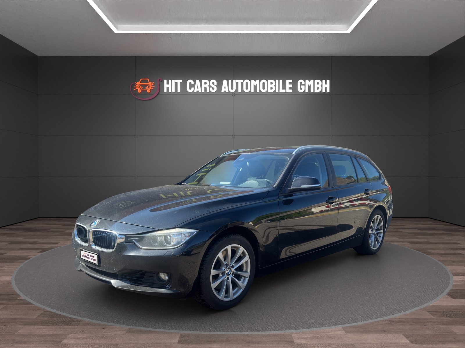 BMW 328