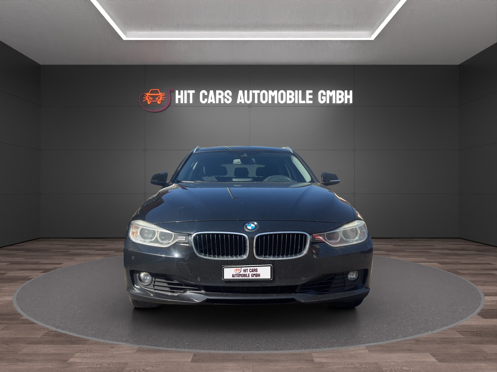 BMW 328, Benzina, Occasioni / Usate, Automatico - 2