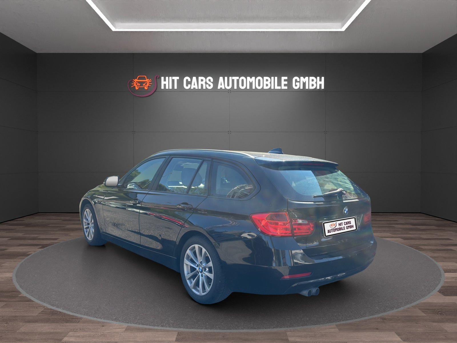 BMW 328, Benzina, Occasioni / Usate, Automatico - 3