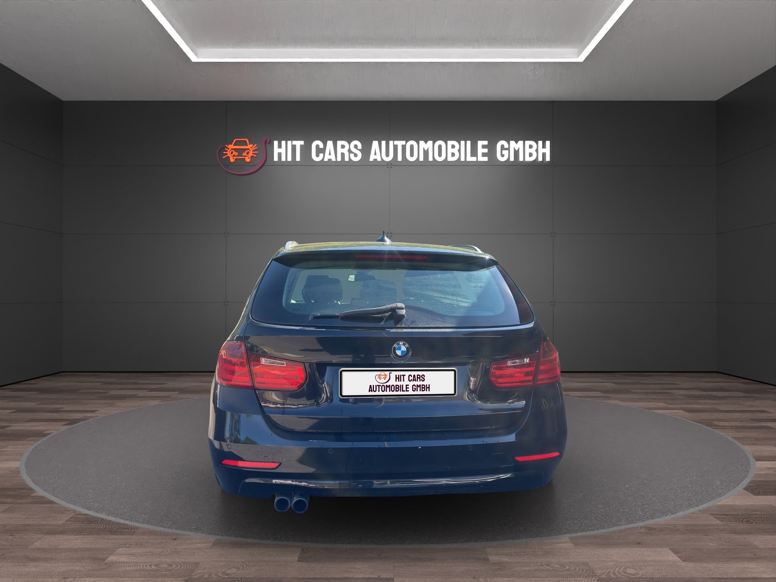 BMW 328, Benzina, Occasioni / Usate, Automatico - 4