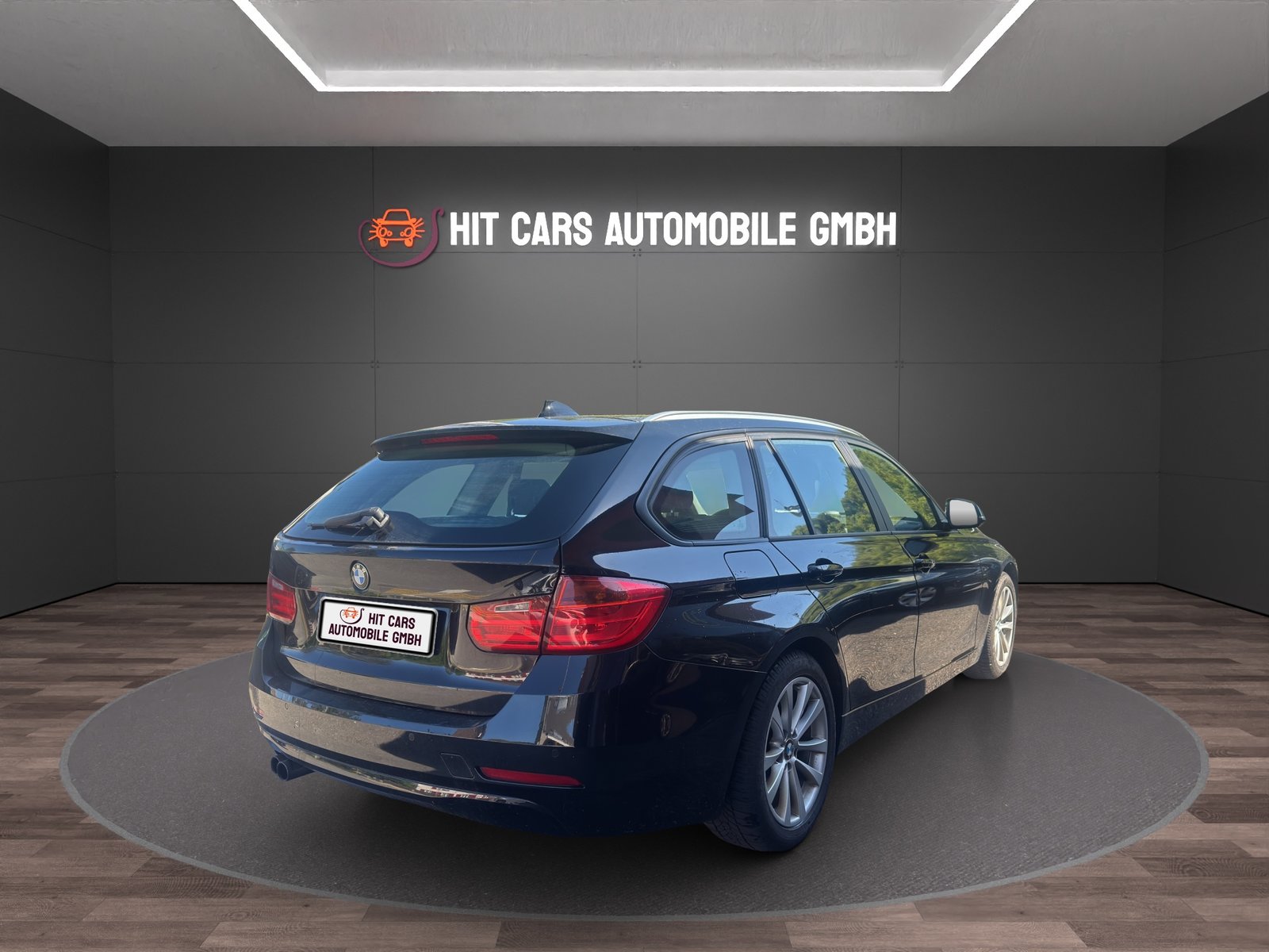 BMW 328, Benzina, Occasioni / Usate, Automatico - 5