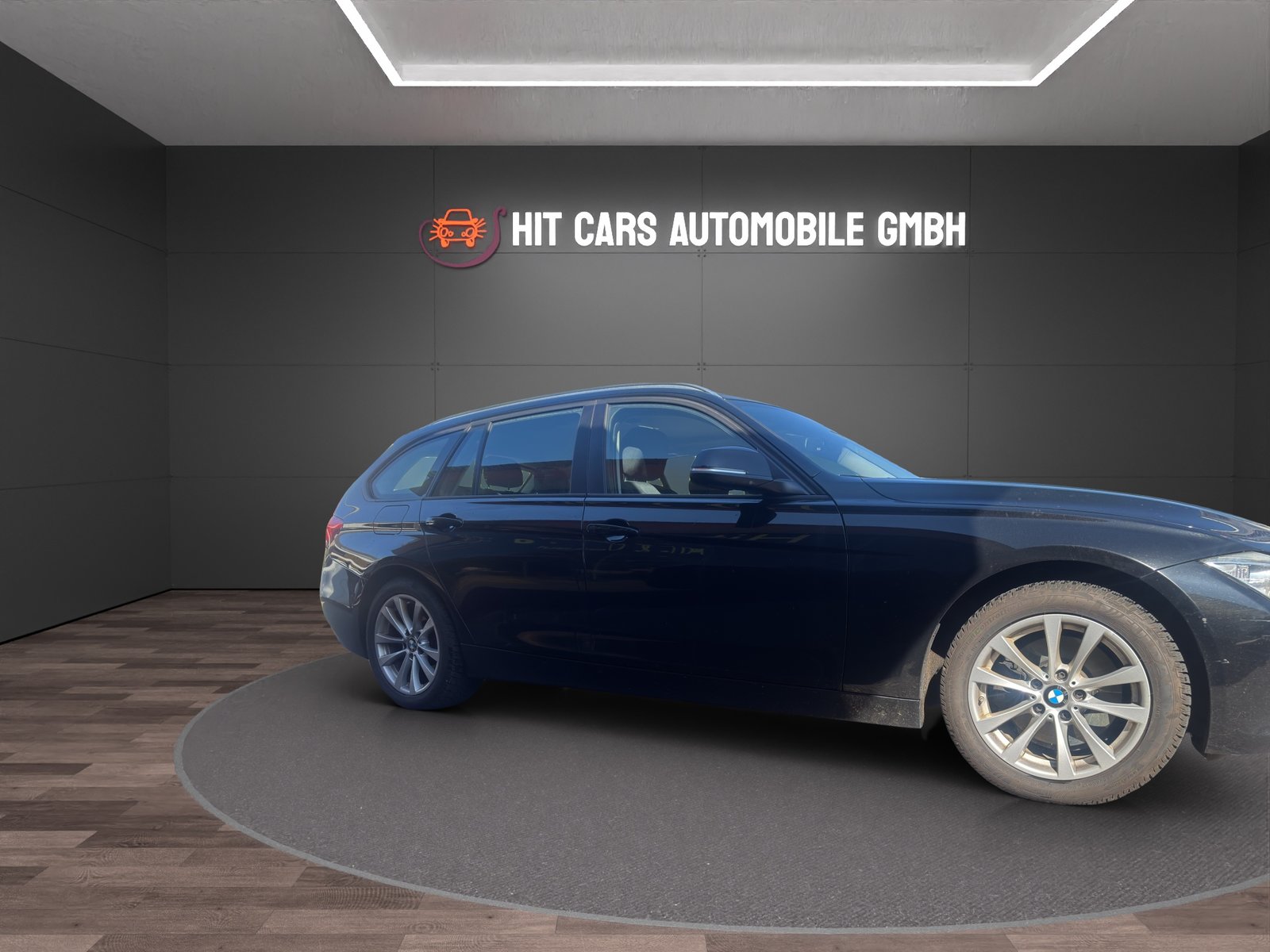 BMW 328, Benzina, Occasioni / Usate, Automatico - 6
