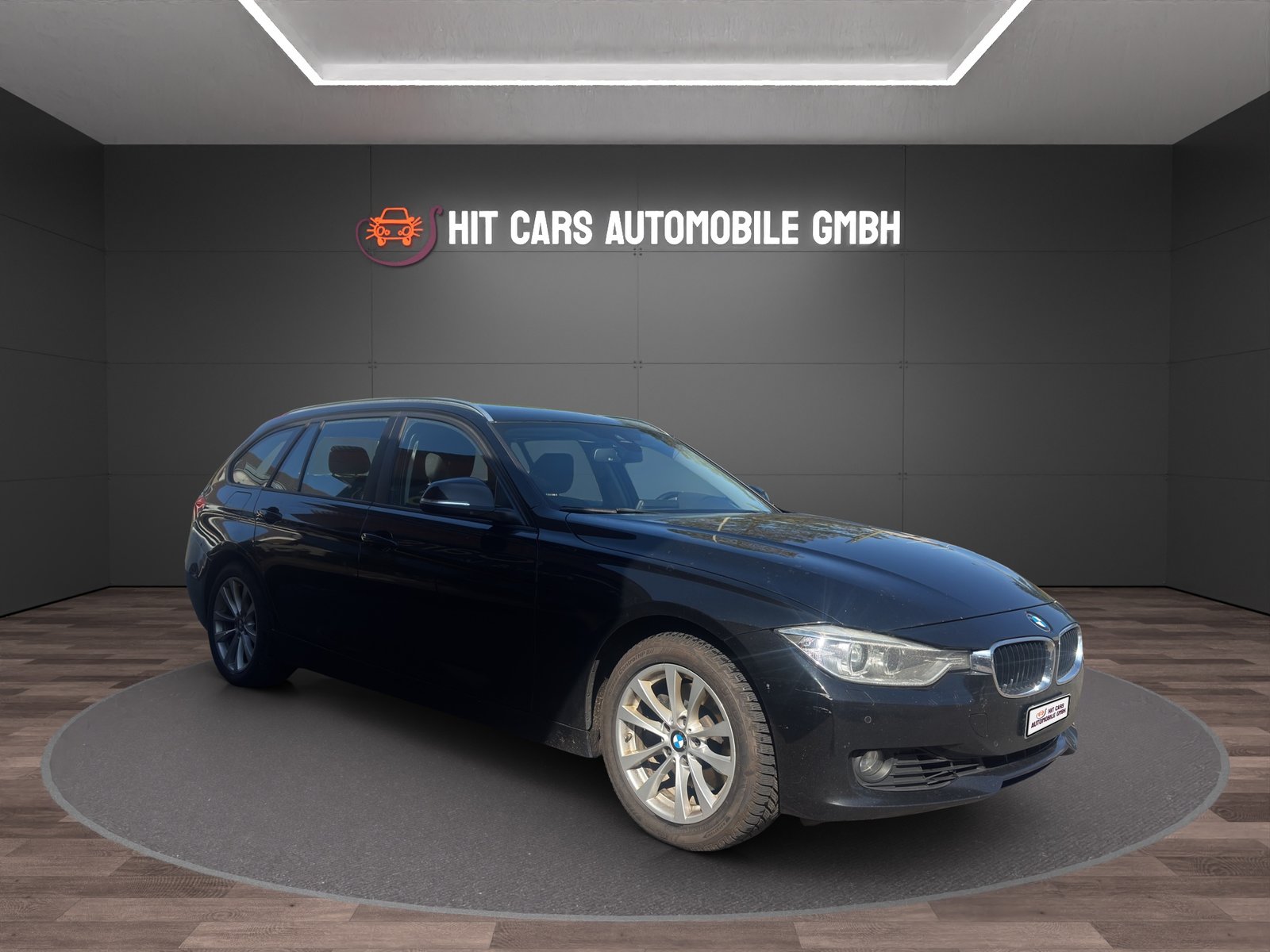 BMW 328, Benzina, Occasioni / Usate, Automatico - 7
