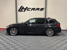 BMW 328i SAG Touring M-Sport, Benzin, Occasion / Gebraucht, Automatik - 2