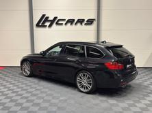 BMW 328i SAG Touring M-Sport, Benzin, Occasion / Gebraucht, Automatik - 3