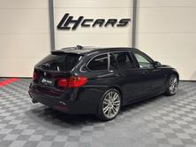 BMW 328i SAG Touring M-Sport, Benzin, Occasion / Gebraucht, Automatik - 4