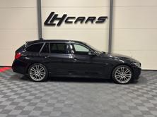 BMW 328i SAG Touring M-Sport, Benzin, Occasion / Gebraucht, Automatik - 5