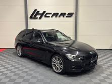 BMW 328i SAG Touring M-Sport, Benzin, Occasion / Gebraucht, Automatik - 6