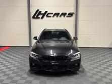 BMW 328i SAG Touring M-Sport, Benzin, Occasion / Gebraucht, Automatik - 7