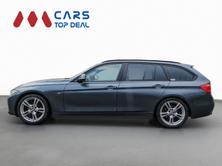 BMW 328i Touring Sport Line Steptronic 245 ch ACC,, Benzin, Occasion / Gebraucht, Automatik - 3