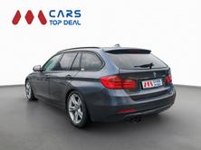 BMW 328i Touring Sport Line Steptronic 245 ch ACC,, Benzin, Occasion / Gebraucht, Automatik - 4