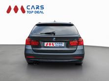 BMW 328i Touring Sport Line Steptronic 245 ch ACC,, Benzin, Occasion / Gebraucht, Automatik - 5
