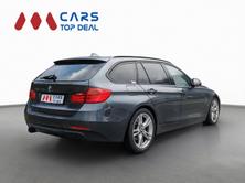 BMW 328i Touring Sport Line Steptronic 245 ch ACC,, Benzin, Occasion / Gebraucht, Automatik - 6