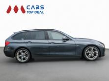 BMW 328i Touring Sport Line Steptronic 245 ch ACC,, Benzin, Occasion / Gebraucht, Automatik - 7
