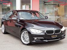 BMW 328i Luxury Line, Benzin, Occasion / Gebraucht, Handschaltung - 3