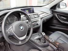 BMW 328i Luxury Line, Benzin, Occasion / Gebraucht, Handschaltung - 6