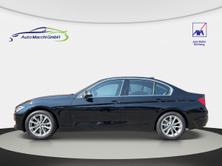 BMW 328i Luxury Line, Benzin, Occasion / Gebraucht, Handschaltung - 2