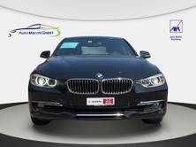 BMW 328i Luxury Line, Essence, Occasion / Utilisé, Manuelle - 3