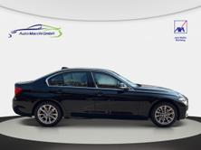 BMW 328i Luxury Line, Essence, Occasion / Utilisé, Manuelle - 5