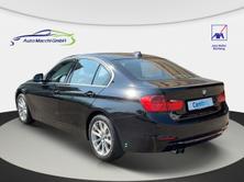 BMW 328i Luxury Line, Benzina, Occasioni / Usate, Manuale - 6
